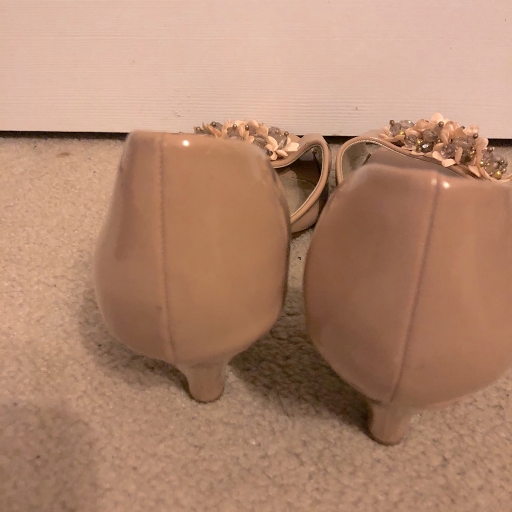 CATO HIGH HEEL SHOE SIZE 11. - Picture 7 of 8